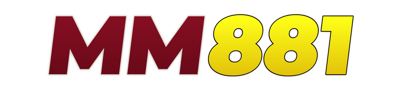 mm881 logo